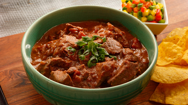 American Wagyu All Beef Chili