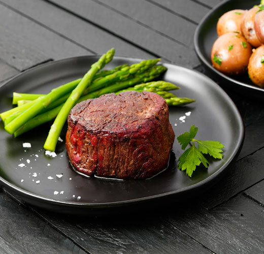 Find Your Perfect Filet Mignon