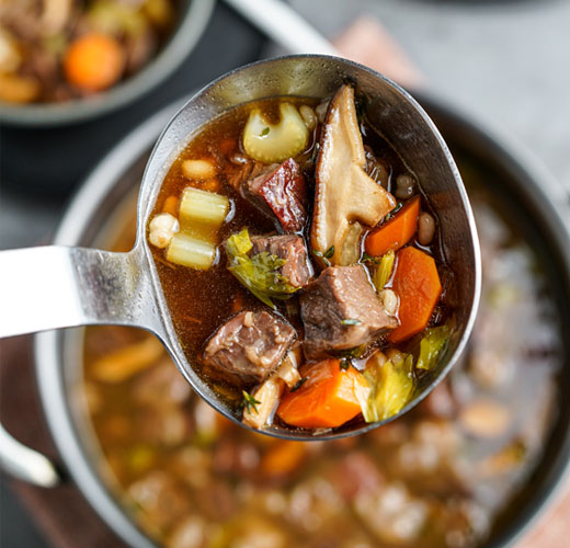 What to Do with Leftover Prime Rib