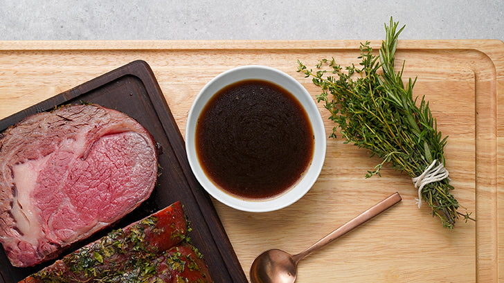 Au Jus