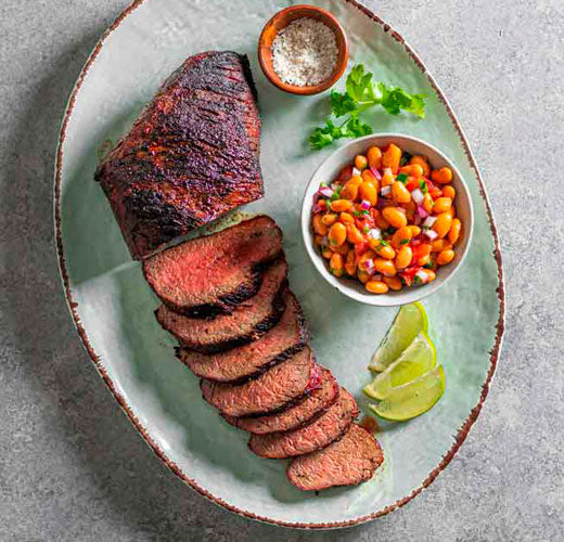 The Tri-Tip - A Santa Maria Original