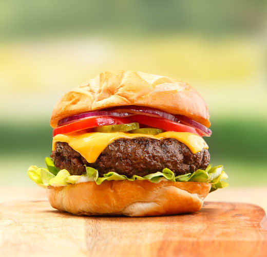 How to Make an Awesome Burger