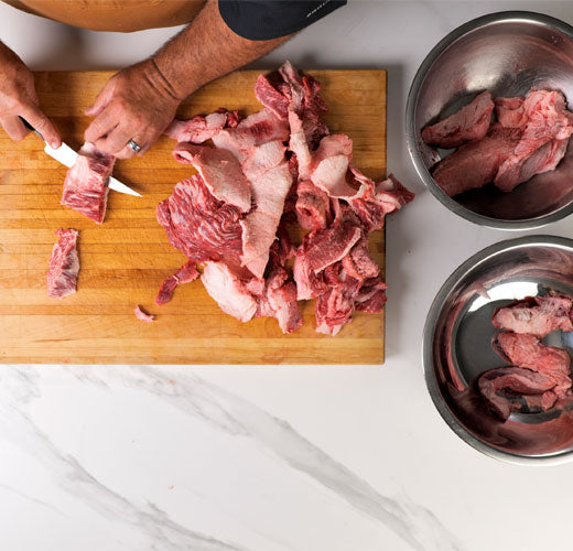 What to Do with the Brisket Trimmings
