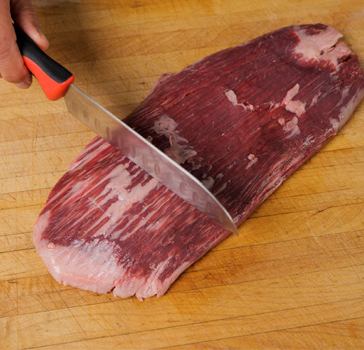 Why It’s Important to Cut Against the Grain