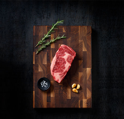 Find Your Perfect Ribeye Steak