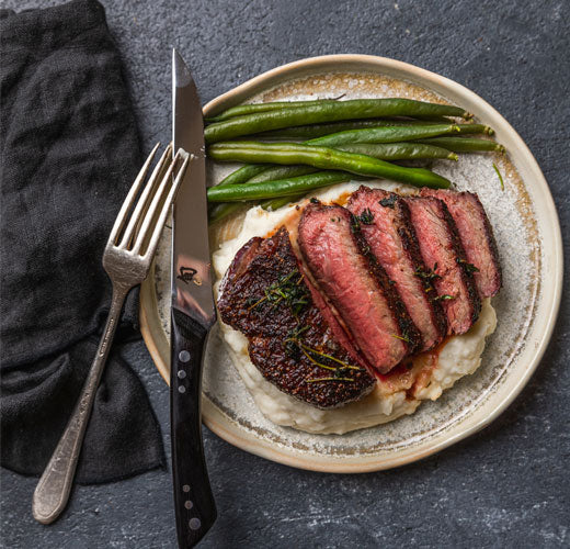 Find Your Perfect Top Sirloin Steak