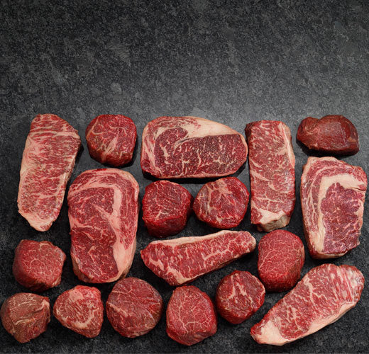 Fresh vs Frozen Meat