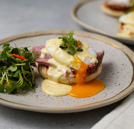 Leftover Ham – The Start of Something Delicious
