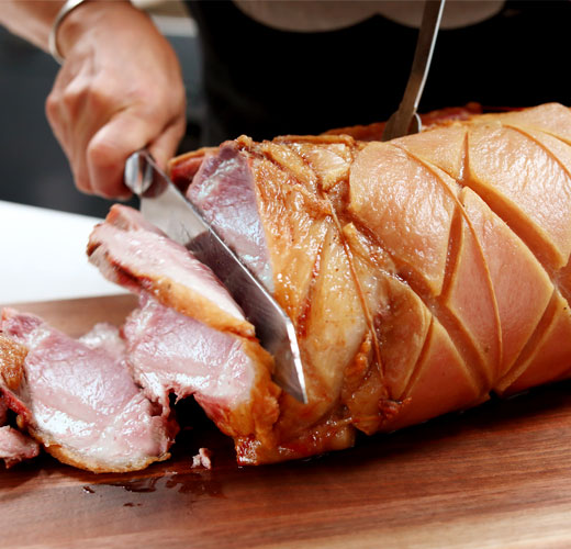 How to Prepare the Porchetta