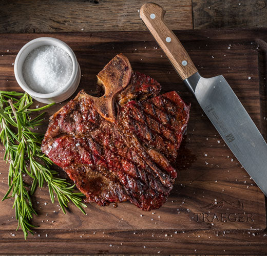 THE REVERSE SEAR METHOD