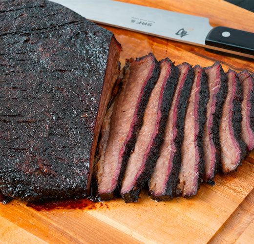 Ideas and Recipes for Leftover Brisket