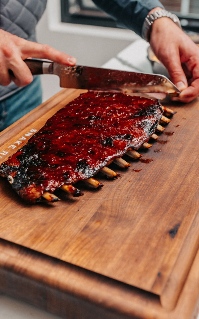 Baby Back Ribs vs Spare Ribs: Understanding the Difference