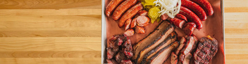 TEST - we love beef