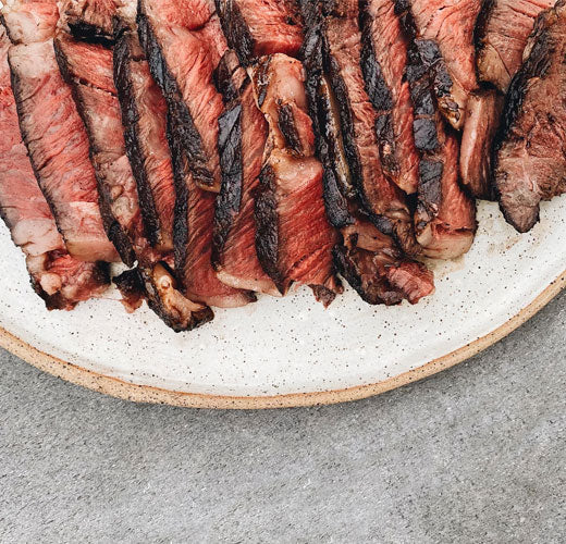 The Cut: Ribeye