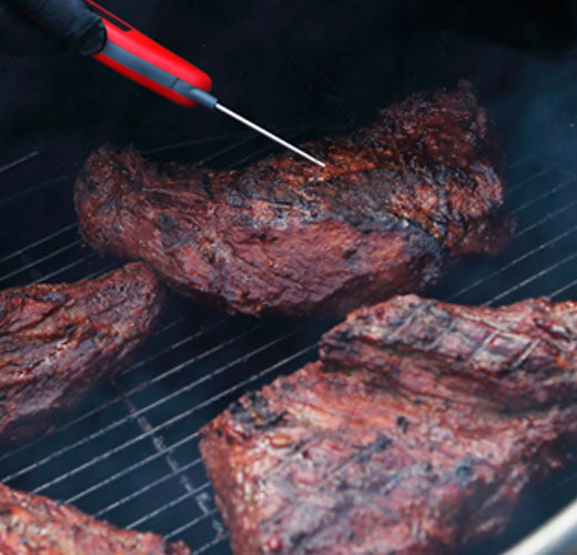How to Grill a Snake River Farms American Wagyu Tri-Tip