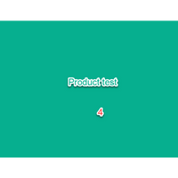 Test Product 2 with Variants