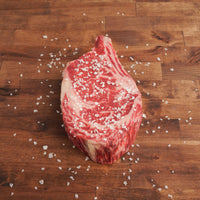 Wagyu Dry-Aged Rib Steak 32 oz