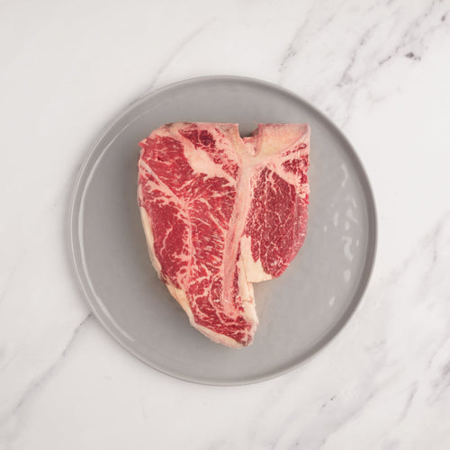 Wagyu Dry-Aged Porterhouse 32 oz