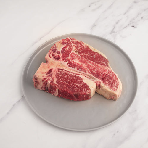 Wagyu Dry-Aged Porterhouse 32 oz