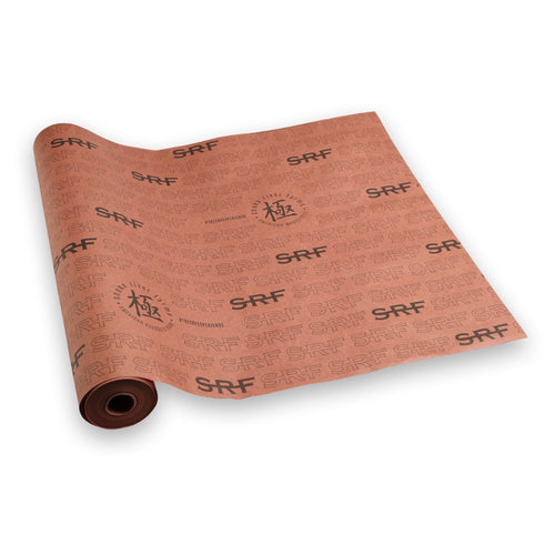 SRF x Oren Pink BBQ Butcher Paper