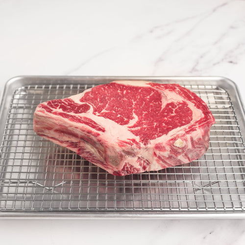 Dry-Aged Bone-In Ribeye
