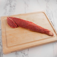 Tenderloin Roast