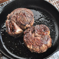 Wagyu Rolled Cap of Ribeye Steak