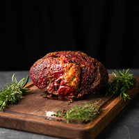 Wagyu Boneless Prime Rib