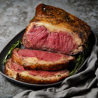 Wagyu Striploin Roast