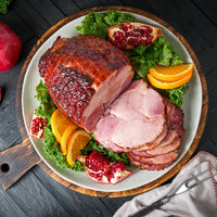 Whole Boneless Ham