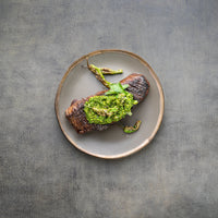 Wagyu Zabuton Steak