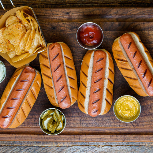 Hot Dogs
