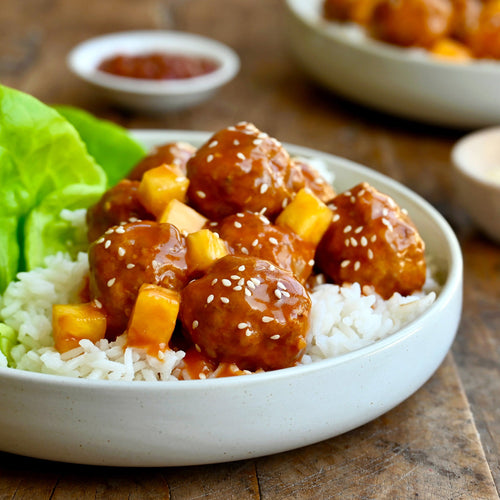 Ground Pork