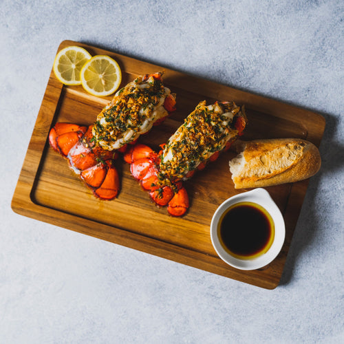 Maine Lobster Tails
