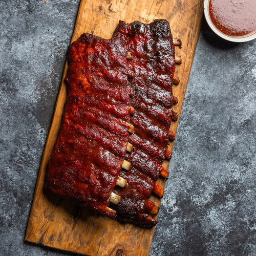 Spare Ribs