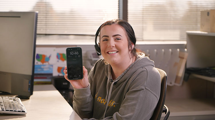 Customer Service Team