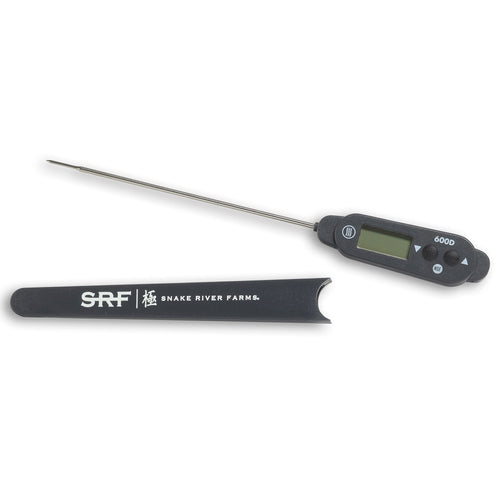 Super-Fast Pocket Thermometer