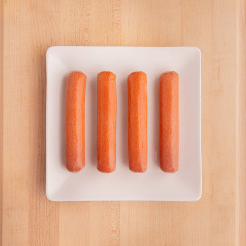 Hot Dogs