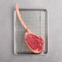 Dry-Aged Tomahawk
