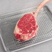 Dry-Aged Tomahawk
