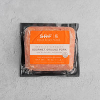 Ground Pork