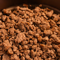Ground Pork