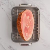 Bone-In Half Ham