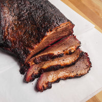 Wagyu Smoked Brisket