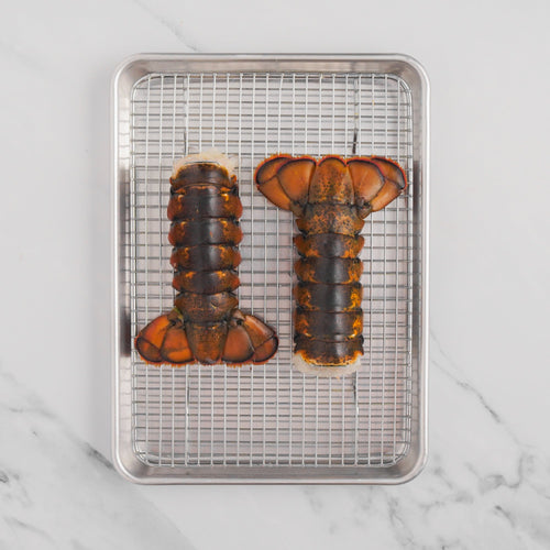 Maine Lobster Tails