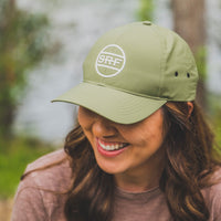 Performance Cap