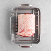 Porchetta Roast