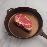 Dry-Aged Bone-In NY Strip