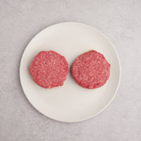 Wagyu Dry-Aged Hamburger Patties