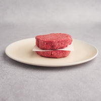 Wagyu Dry-Aged Hamburger Patties